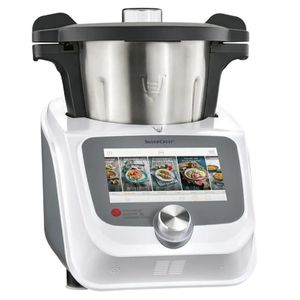 ماشین آشپزخانه سیلور کرست مدل skmc 1200 a1